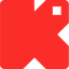 KayaPoint Logo icon favicon
